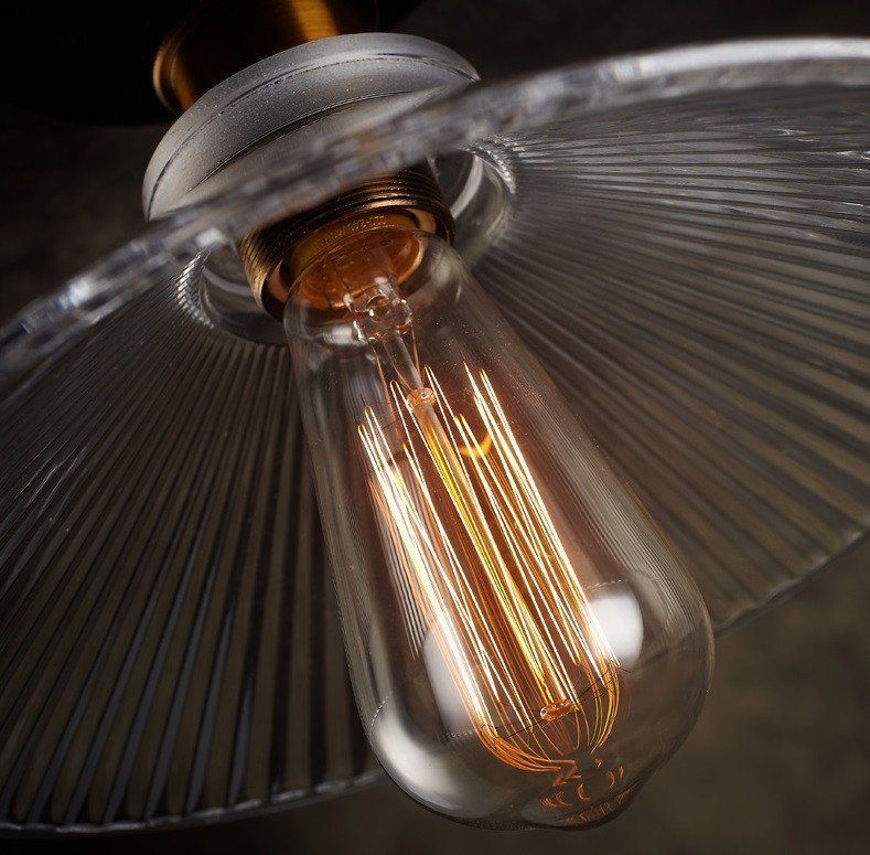 Потолочный светильник Grand Glass by Romatti