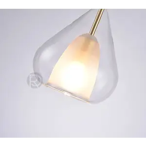 Подвесной светильник LOVIS by Romatti