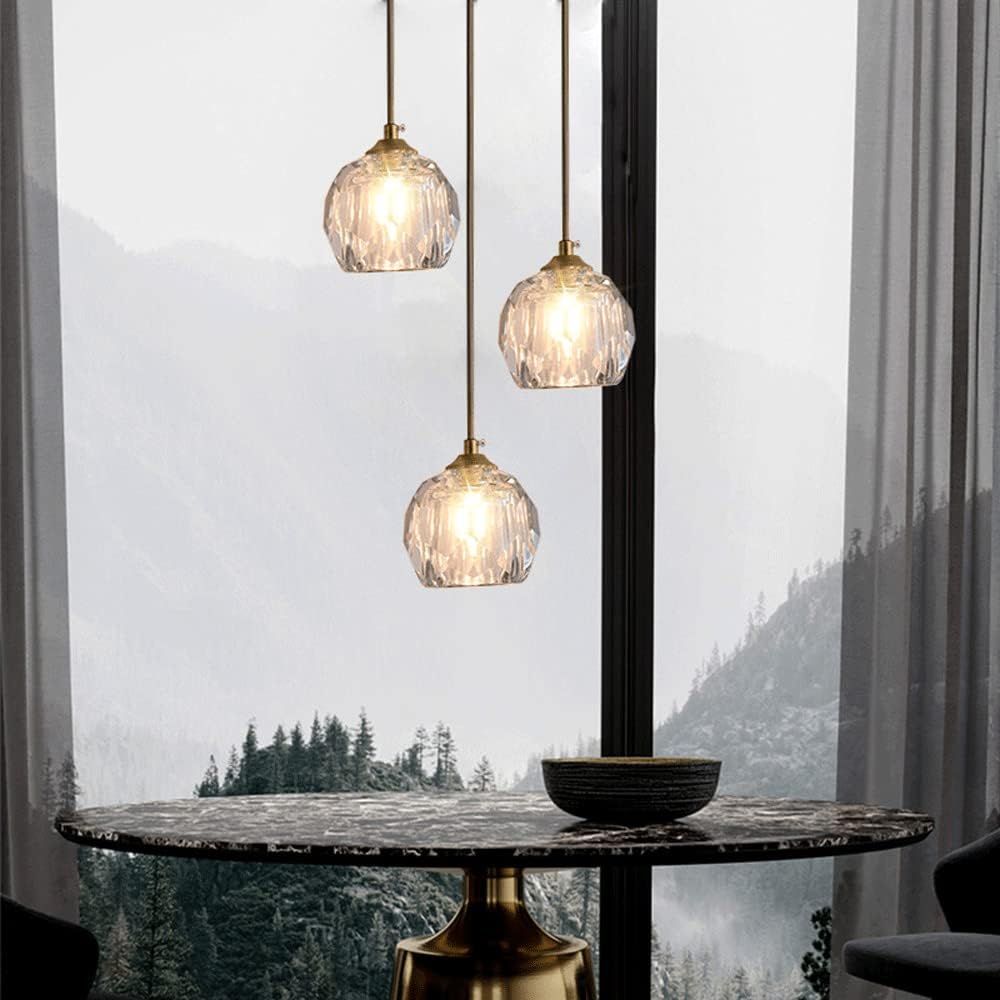 Pendant lamp KOTTO by Romatti