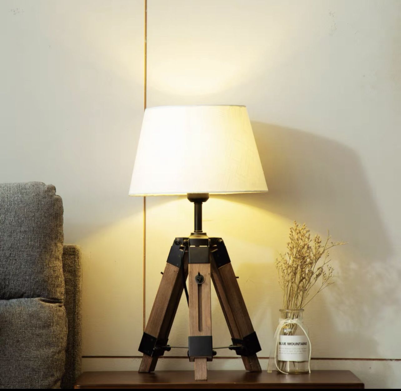 Table lamp Hera by Romatti