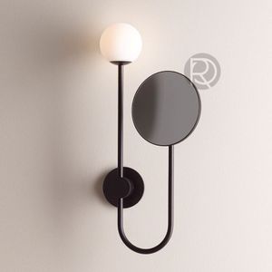 Wall lamp (Sconce) DERIGHT by Romatti