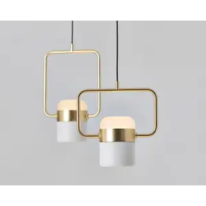 Yesenia by Romatti Pendant lamp