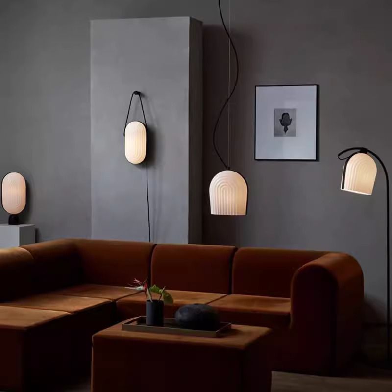 Wall lamp (Sconce) ARC by Romatti