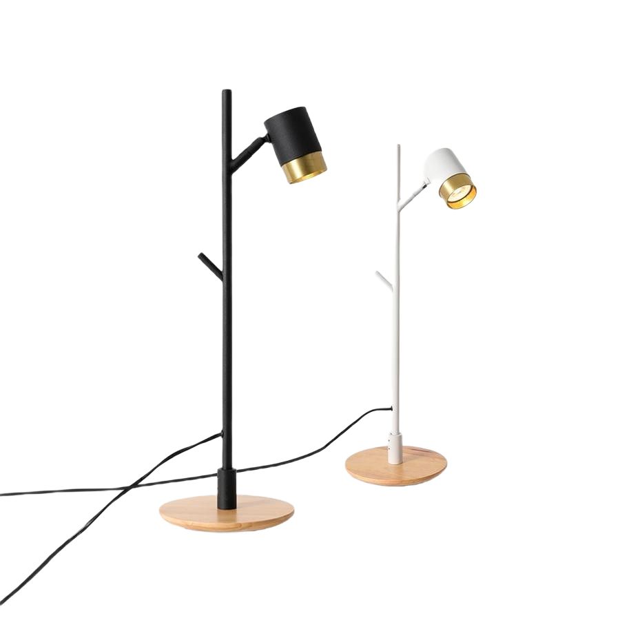ERASE by Romatti Table lamp