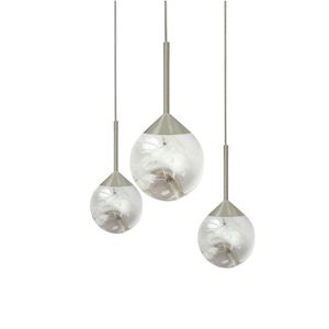 Подвесной светильник QUEST by Romatti