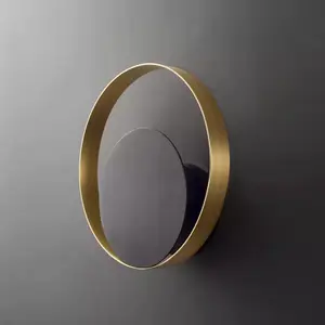 Дизайнерский бра в скандинавском стиле CIRCLE by Romatti