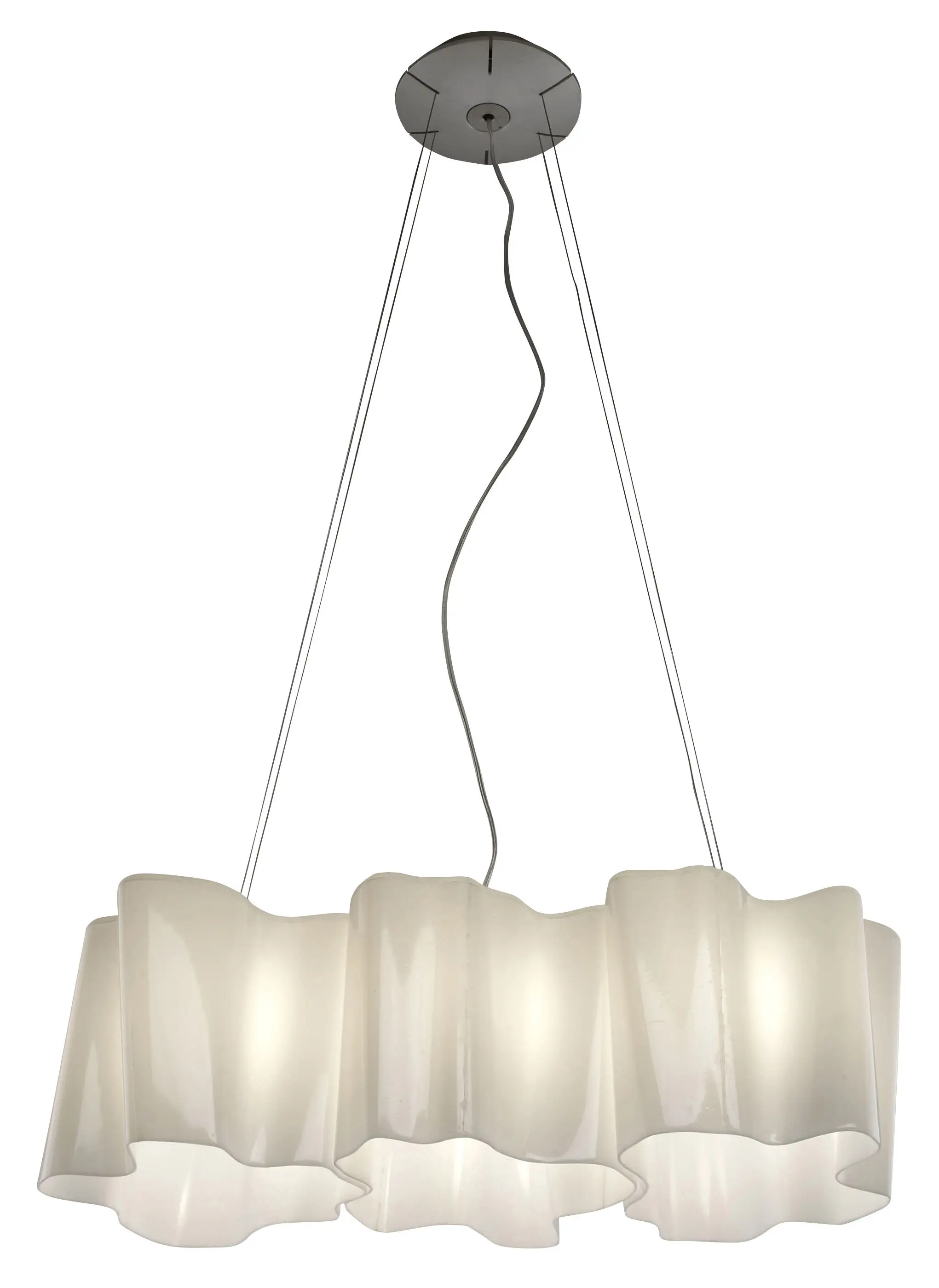 Подвесной светильник LOGICO S  by Artemide