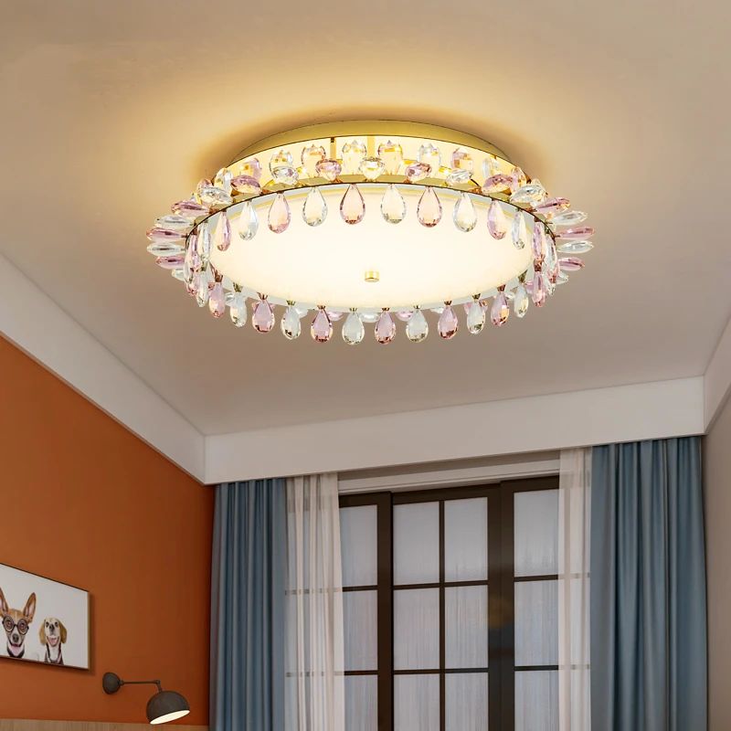 HIRDEK by Romatti Ceiling Lamp