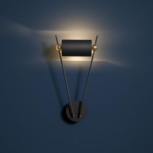 Настенный светильник (Бра) VI.W by Catellani & Smith Lights