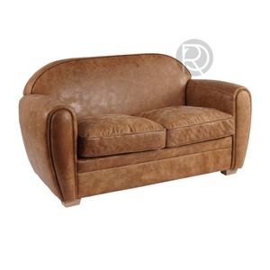 VACCA sofa by Romatti