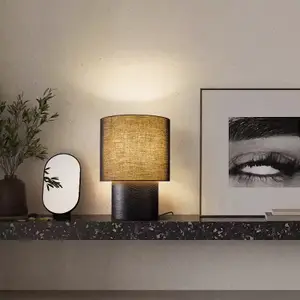 Настольная лампа SENDEA by Romatti