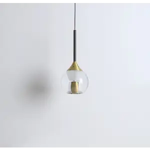 Подвесной светильник MELECIO by Romatti