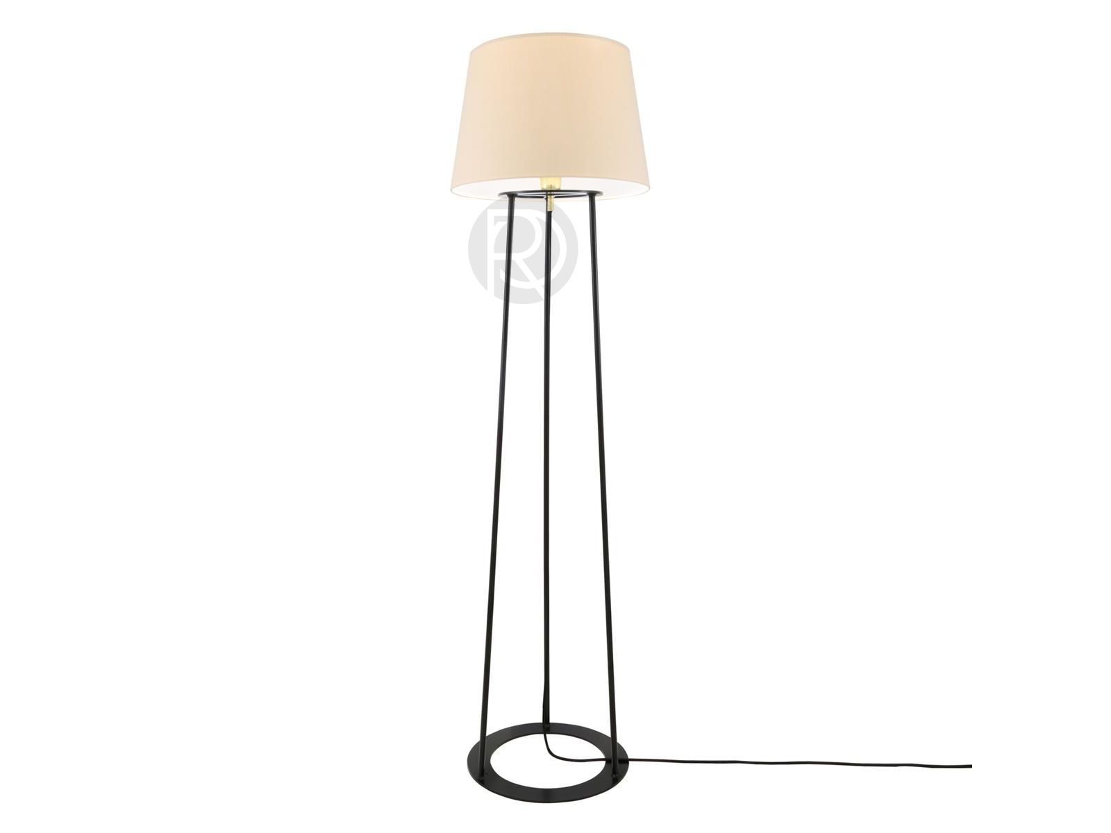 Floor lamp BORRIS by Mullan Lighting