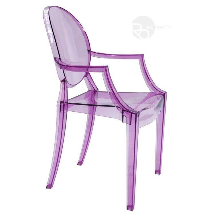 Victoria by Romatti chair