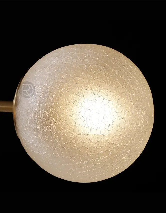 Wall lamp (Sconce) CALYPSO by Romatti