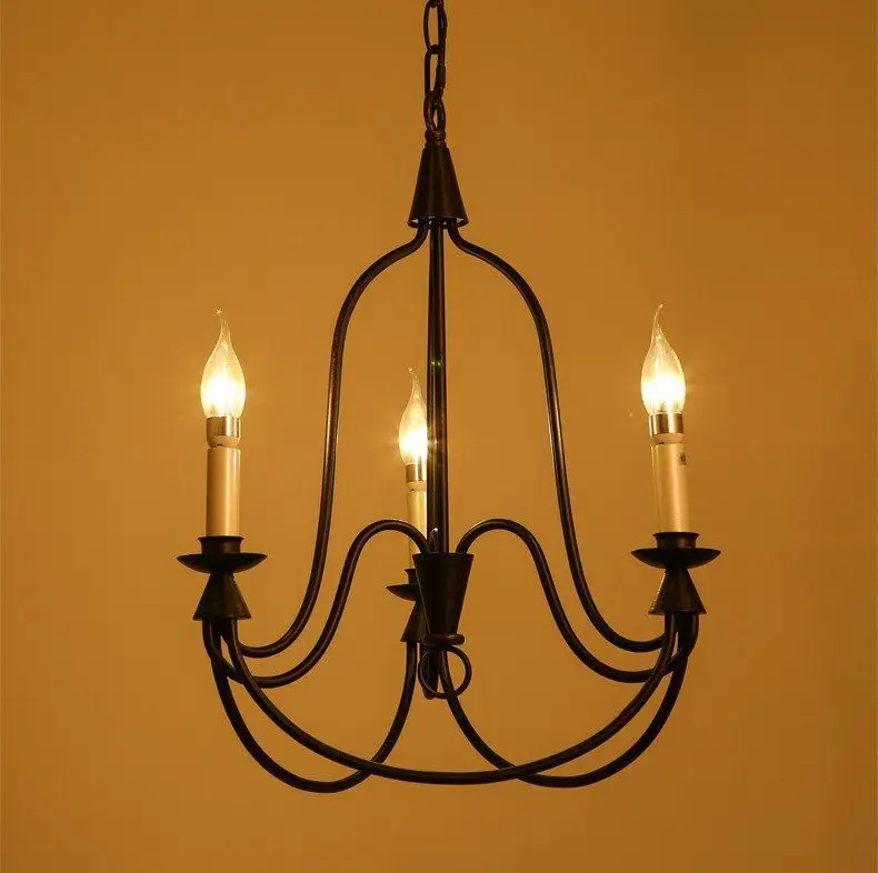 Viena chandelier by Romatti