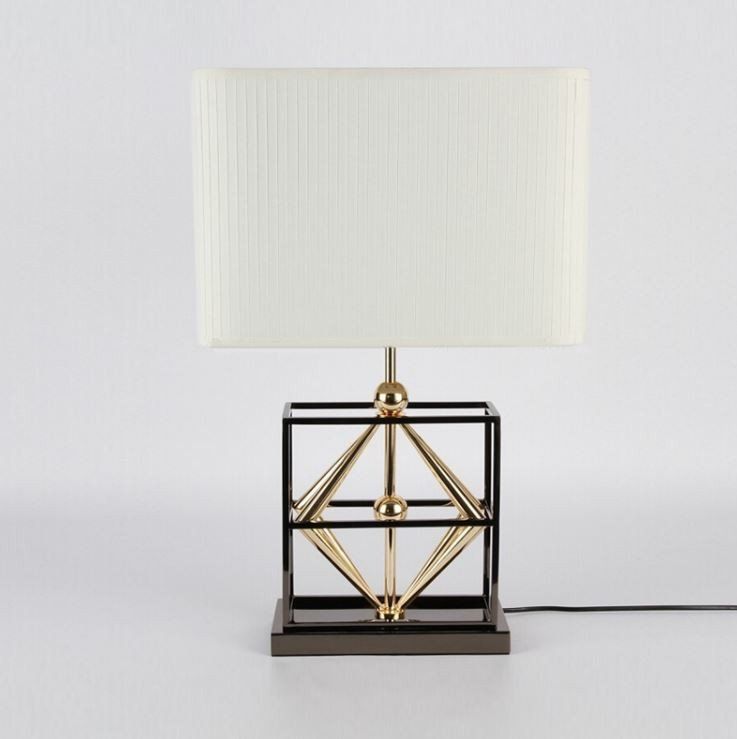 Table lamp Rombo by Romatti
