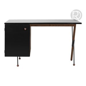 Desk SIXTY TWO by Gubi