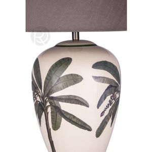 Table lamp COLONIAL by Globen