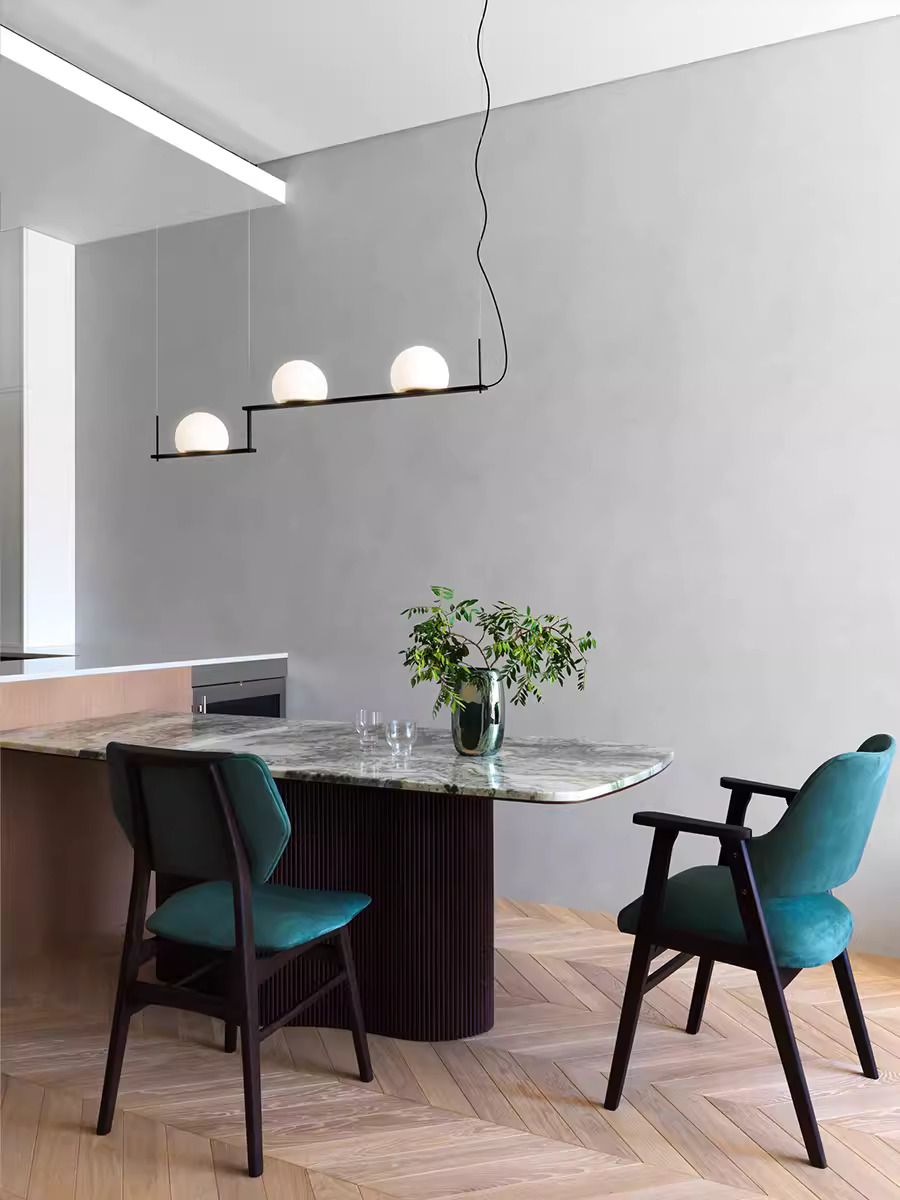 XIOMA by Romatti Pendant lamp