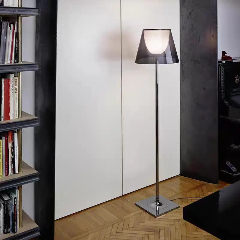 Floor lamp SATER by Romatti