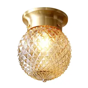 SERENA by Romatti ceiling lamp