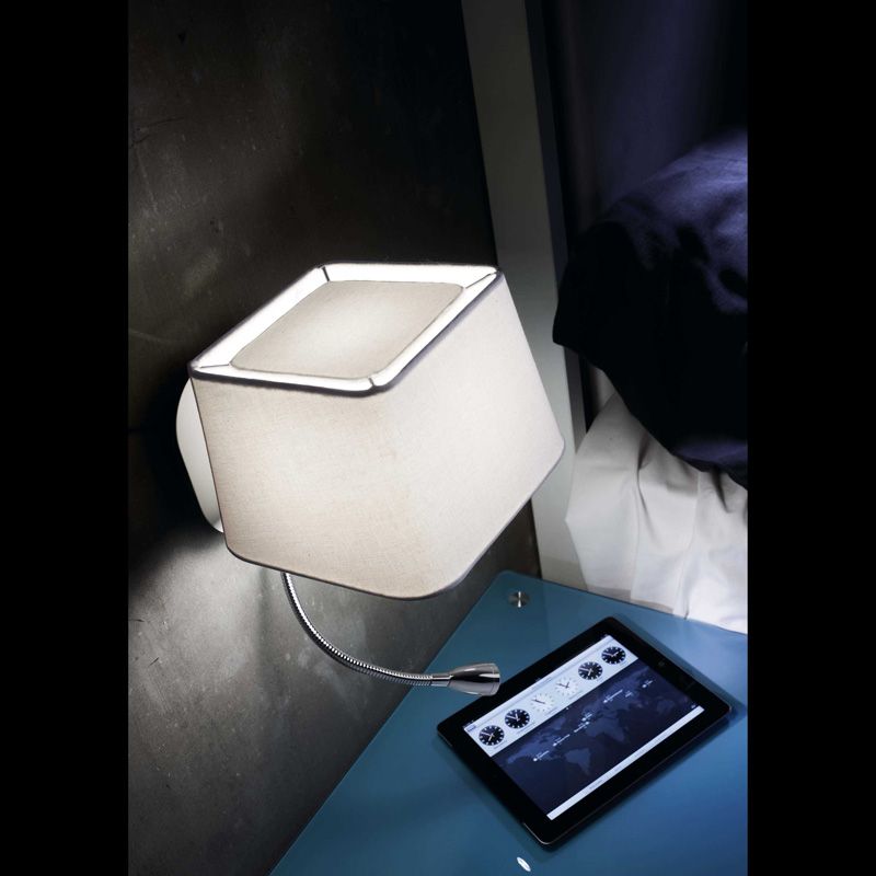 Светильник настенный Sweet white 29950
