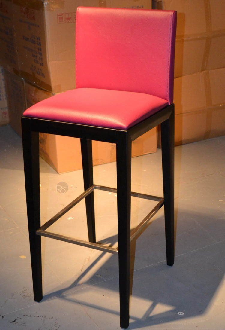 Bar stool Unvood by Romatti