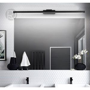 Designer wall lamp (Sconce) ENWER by Romatti