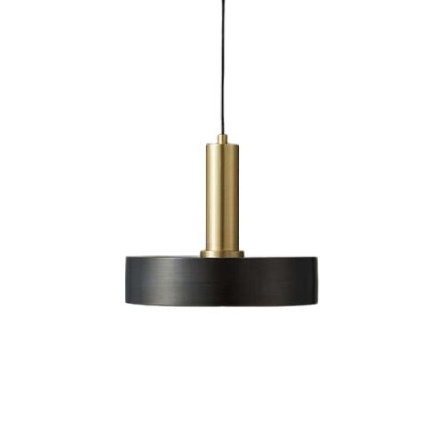 Hanging lamp OTERRAS by Romatti