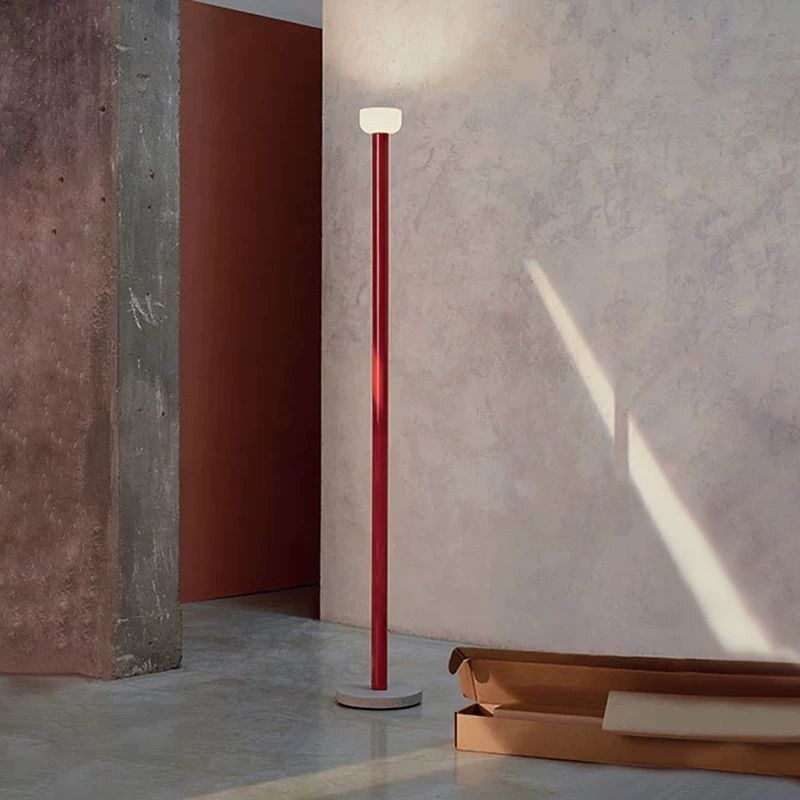 Floor lamp ZONDOR by Romatti