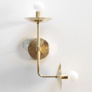 Настенный светильник (Бра) DUO by Romatti