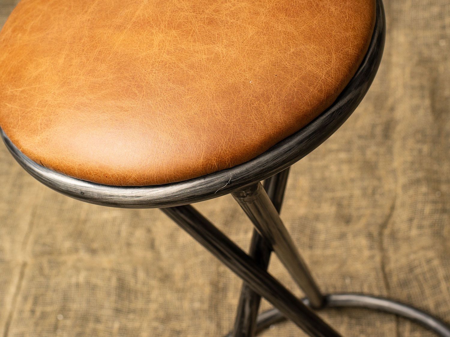 Барный стул BOLET by Romatti