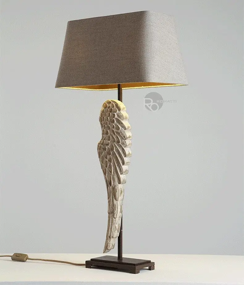 Table lamp Wing by Romatti