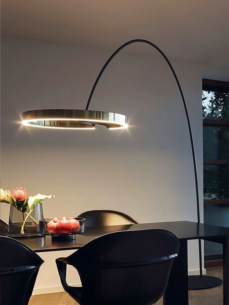 Floor lamp DERAS by Romatti