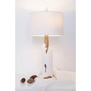 Настольная лампа AURA by Romatti