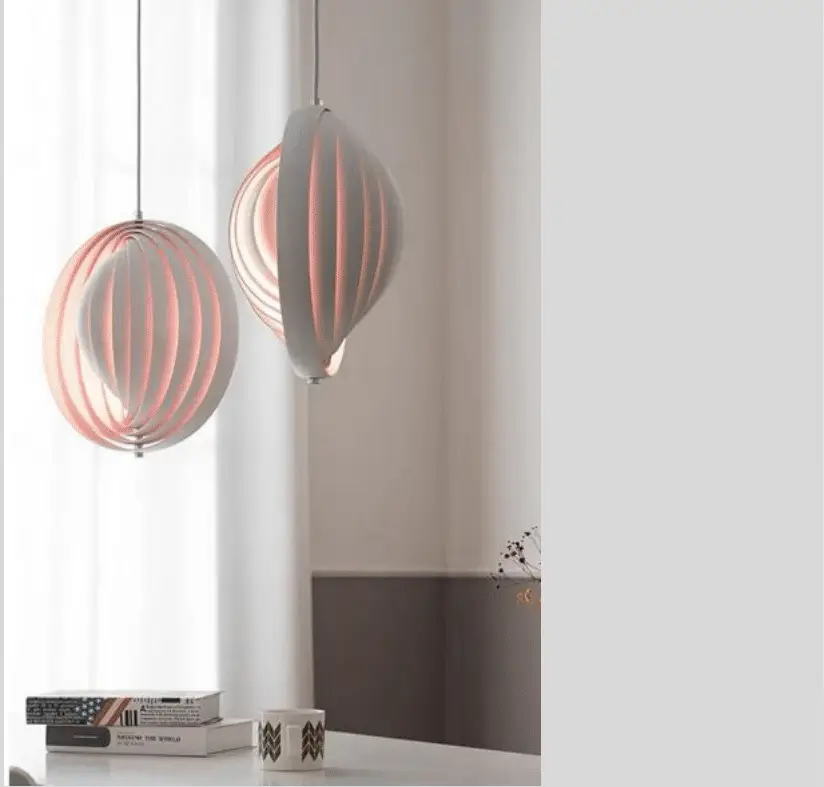 Hanging lamp VERSENTE by Romatti