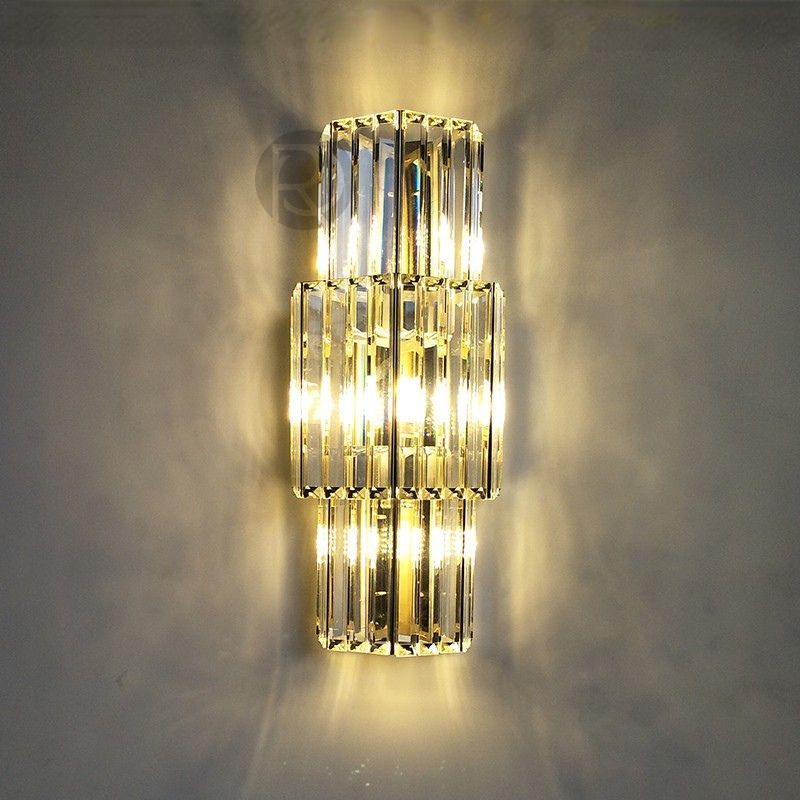 Wall lamp (Sconce) SHINIG by Romatti