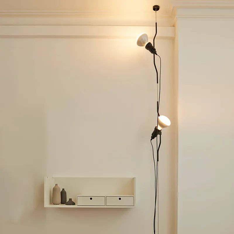 Подвесной светильник PARENESI by Romatti