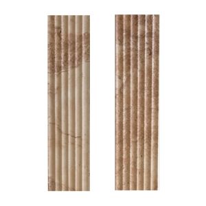 Стеновая панель DOLMOTIC MARBLE PILLAR by Romatti