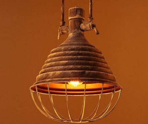 Подвесной светильник Stead T1 by Romatti