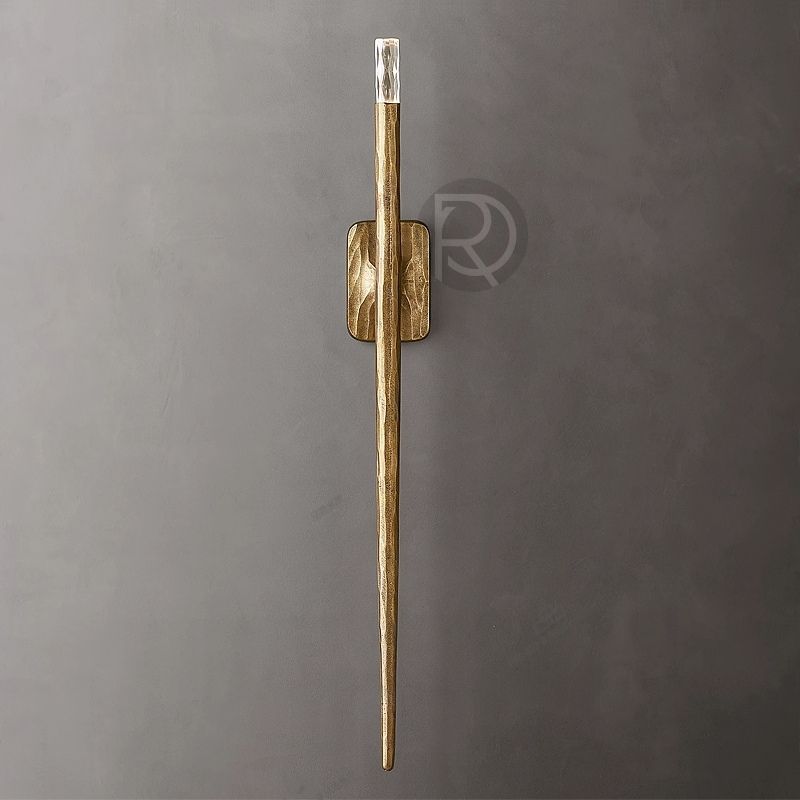 Wall lamp (Sconce) PEINENY by Romatti