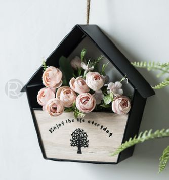 Flower pot AION by Romatti