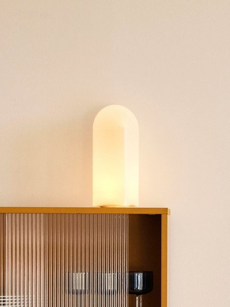 FRANKY by Romatti table lamp