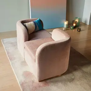 STEFFAN chair by Romatti