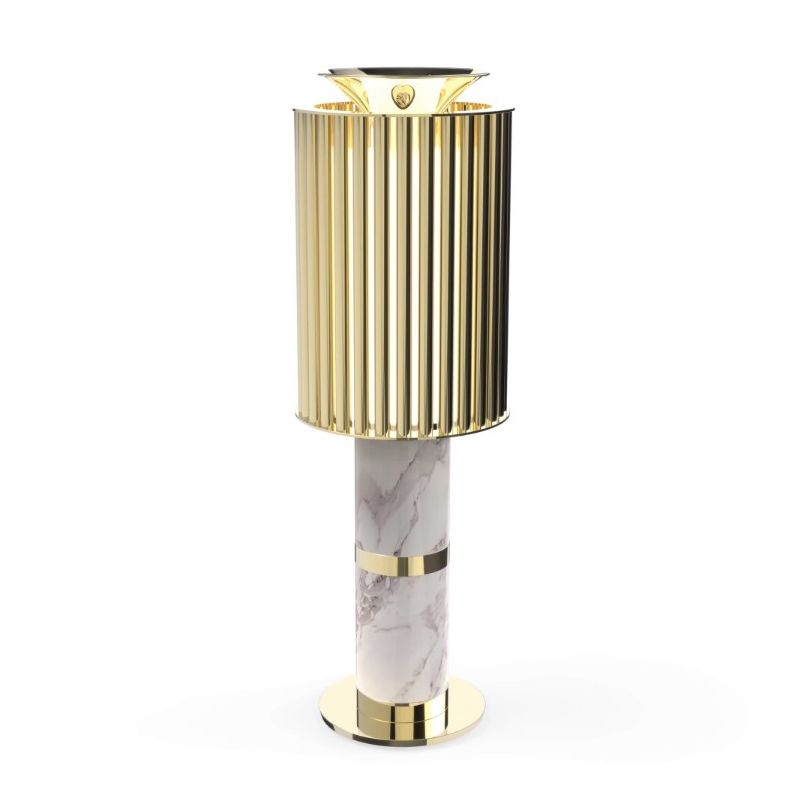 DOLORES by Romatti table lamp