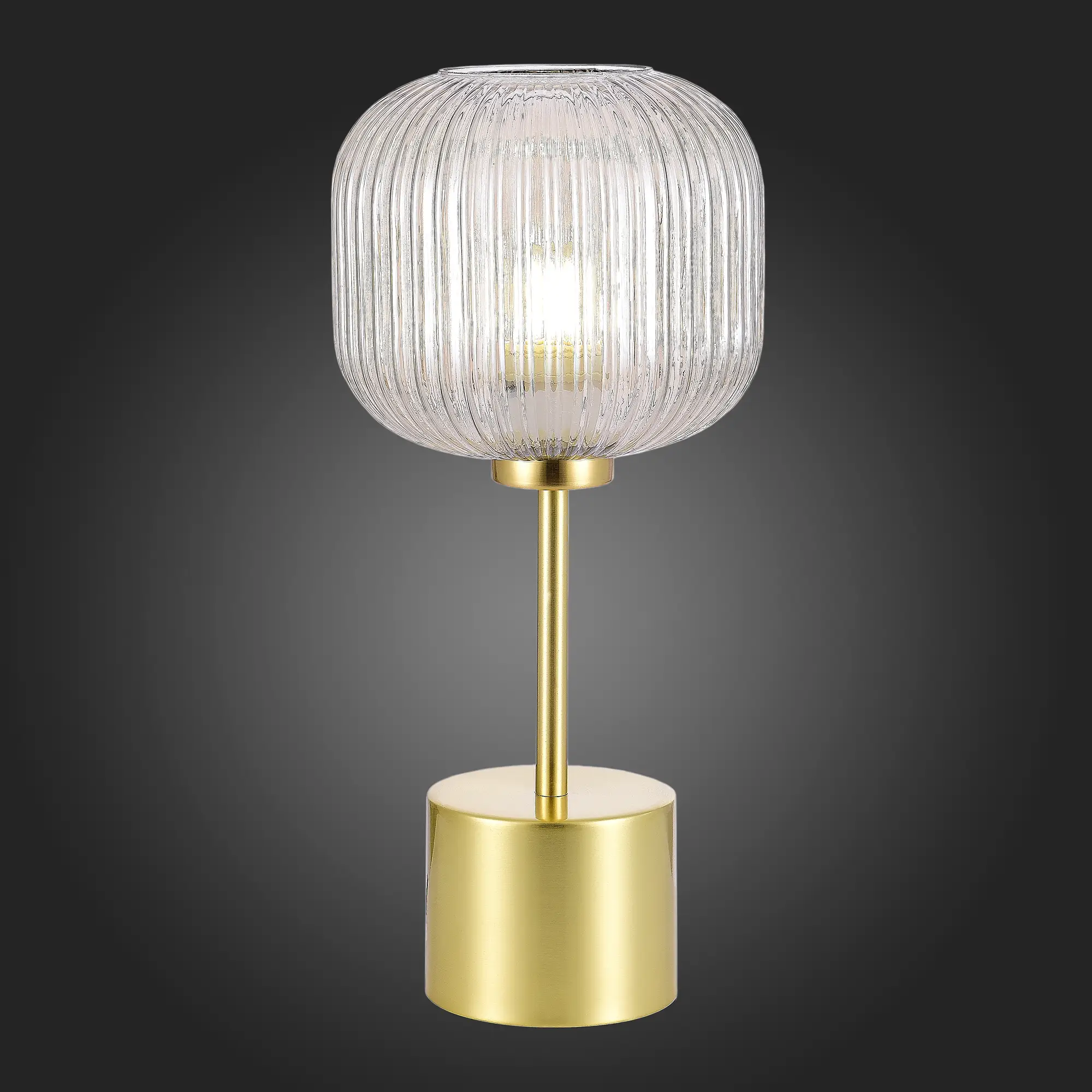 Настольная лампа GORAN by Romatti