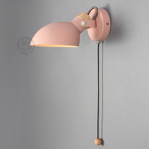 Дизайнерский светодиодные бра OSTERN by Romatti