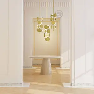 Дизайнерский подвесной светильник ROLINES by Romatti