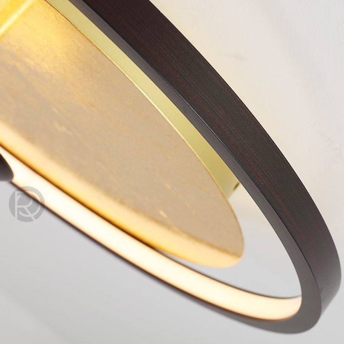 Потолочный светильник ESCOTTO by Romatti